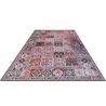 Buy Vintage Oriental Carpet - (290x200 cm) - Rhapsody Multicolour 61658 - prices