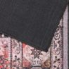 Buy Vintage Oriental Carpet - (290x200 cm) - Rhapsody Multicolour 61658 at MyFaktory