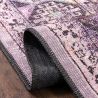Buy Vintage Oriental Carpet - (290x200 cm) - Rhapsody Multicolour 61658 home delivery