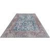 Buy Vintage Oriental Carpet - (290x200 cm) - Halcyon Multicolour 61659 at MyFaktory