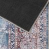 Buy Vintage Oriental Carpet - (290x200 cm) - Halcyon Multicolour 61659 in the Europe