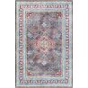 Buy Vintage Oriental Carpet - (290x200 cm) - Ventara Multicolour 61661 - in the EU
