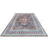Buy Vintage Oriental Carpet - (290x200 cm) - Ventara Multicolour 61661 at MyFaktory