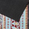 Buy Vintage Oriental Carpet - (290x200 cm) - Ventara Multicolour 61661 in the Europe