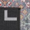 Buy Vintage Oriental Carpet - (290x200 cm) - Ventara Multicolour 61661 - in the EU