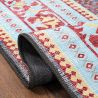 Buy Vintage Oriental Carpet - (290x200 cm) - Ventara Multicolour 61661 with a guarantee