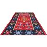 Buy Vintage Oriental Carpet - (290x200 cm) - Redwood Multicolour 61665 - prices