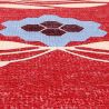 Buy Vintage Oriental Carpet - (290x200 cm) - Redwood Multicolour 61665 in the Europe