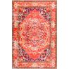 Buy Vintage Oriental Carpet - (290x200 cm) - Selene Multicolour 61667 - in the EU