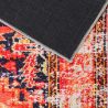 Buy Vintage Oriental Carpet - (290x200 cm) - Selene Multicolour 61667 in the Europe