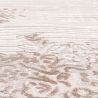 Buy Vintage Oriental Carpet - (240x340 cm) - Claret Multicolour 61669 home delivery