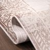 Buy Vintage Oriental Carpet - (240x340 cm) - Claret Multicolour 61669 with a guarantee