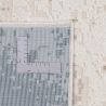 Buy Vintage Oriental Carpet - (290x200 cm) - Celadon Multicolour 61670 in the Europe