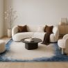 Buy Vintage Oriental Carpet - (340x240 cm) - Sylph Multicolour 61671 - prices