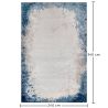 Buy Vintage Oriental Carpet - (340x240 cm) - Sylph Multicolour 61671 at MyFaktory