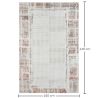 Buy Vintage Oriental Carpet - (160x230 cm) - Phaedra Multicolour 61672 in the Europe