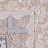 Buy Vintage Oriental Carpet - (290x200 cm) - Kanso Multicolour 61678 home delivery