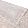 Buy Vintage Oriental Carpet - (290x200 cm) - Reverie Multicolour 61679 home delivery