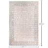 Buy Vintage Oriental Carpet - (290x200 cm) - Reverie Multicolour 61679 in the Europe