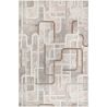 Buy Rug Large Contemporary Modern Design - Beige (290x200 cm) - Leander Beige 61680 - in the EU