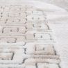 Buy Rug Large Contemporary Modern Design - Beige (290x200 cm) - Leander Beige 61680 home delivery