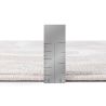 Buy Rug Large Contemporary Modern Design - Beige (290x200 cm) - Leander Beige 61680 - in the EU
