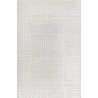Buy Rug Large Contemporary Modern Design - Beige (290x200 cm) - Marisol Beige 61681 with a guarantee