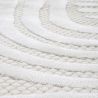 Buy Rug Large Contemporary Modern Design - Beige (290x200 cm) - Marisol Beige 61681 home delivery