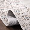 Buy Rug Large Contemporary Modern Design - Beige (290x200 cm) - Marrakesh Beige 61683 at MyFaktory