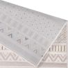 Buy Rug Large Contemporary Modern Design - Beige (290x200 cm) - Nimbus Beige 61686 in the Europe