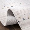 Buy Rug Large Contemporary Modern Design - Beige (290x200 cm) - Nimbus Beige 61686 - prices