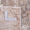 Buy Vintage Oriental Carpet - (240x340 cm) - Oberon Beige 61688 home delivery