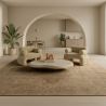 Buy Vintage Oriental Carpet - (240x340 cm) - Oberon Beige 61688 - prices