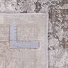 Buy Vintage Oriental Carpet - (290x200 cm) - Marigold Beige 61689 home delivery
