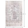 Buy Vintage Oriental Carpet - (290x200 cm) - Marigold Beige 61689 at MyFaktory