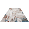 Buy Contemporary Abstract Carpet – (290x200 cm) – Venezia Beige 61691 - prices