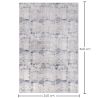 Buy Vintage Oriental Carpet - (240x340 cm) - Freesia Beige 61701 at MyFaktory