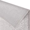 Buy Vintage Oriental Carpet - (240x340 cm) - Vellum Beige 61705 in the Europe