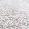 Buy Vintage Oriental Carpet - (240x340 cm) - Vellum Beige 61705 home delivery