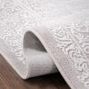 Buy Vintage Oriental Carpet - (240x340 cm) - Vellum Beige 61705 with a guarantee