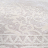 Buy Vintage Oriental Carpet - (200x290 cm) - Reverie Beige 61706 home delivery
