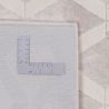 Buy Vintage Oriental Carpet - (240x340 cm) - Cascade Beige 61709 with a guarantee