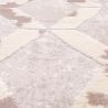 Buy Vintage Oriental Carpet - (240x340 cm) - Cascade Beige 61709 home delivery