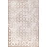 Buy Vintage Oriental Carpet - (240x340 cm) - Cascade Beige 61709 - in the EU