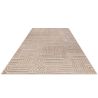 Buy Rug Large Contemporary Modern Design - Beige (290x200 cm) - Lumiere Beige 61712 at MyFaktory