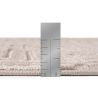 Buy Rug Large Contemporary Modern Design - Beige (290x200 cm) - Lumiere Beige 61712 - prices