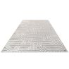 Buy Rug Large Contemporary Modern Design - Beige (290x200 cm) - Thessaly Beige 61715 at MyFaktory