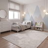 Buy Kids Carpet - (160x230 cm) - Lysander Beige 61716 in the Europe