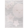 Buy Kids Carpet - (160x230 cm) - Lysander Beige 61716 - in the EU