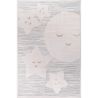 Buy Kids Carpet - (160x230 cm) - Lysander Beige 61716 - in the EU